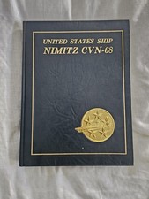 1980 uss nimitz for sale  Saint Augustine