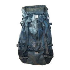 Sac alpinisme karrimor d'occasion  Clermont