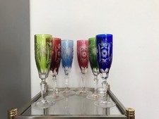 Römer gläser nachtmann gebraucht kaufen  Düsseldorf