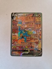 Pokemon tcg machamp usato  Sondrio