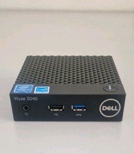 Mini PC Dell Wyse 3040 – Atom x5 – 2 Go RAM – 16 Go SSD(eMMc), usado comprar usado  Enviando para Brazil