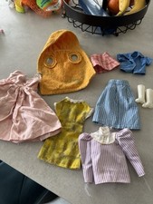 Sindy vintage doll for sale  HOCKLEY