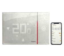 Bticino sxw8002w smarther2 gebraucht kaufen  Neustadt
