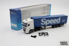 Awm daf xf105 d'occasion  Expédié en Belgium