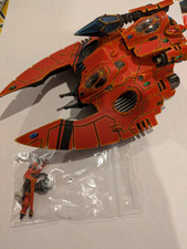 Painted eldar aeldari for sale  BRISTOL