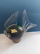 Pesavent murano glass gebraucht kaufen  Neu-Isenburg