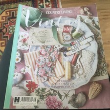 Country living vintage for sale  CANTERBURY