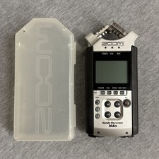 Zoom h4n track for sale  Claremore