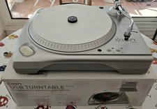 Tourne disque ion d'occasion  Saint-Herblain