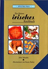 Kleines irisches kochbuch gebraucht kaufen  Berlin