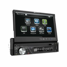 Usado, SOUNDSTREAM VIR-7830B 7" MONITOR DE TELA SENSÍVEL AO TOQUE CARRO BLUTOOTH DVD/CD/MP3/USB PLAYER comprar usado  Enviando para Brazil