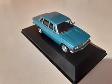 White box volvo gebraucht kaufen  Dautmergen