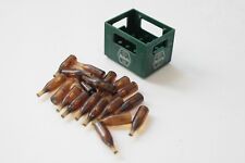 Model beer crate for sale  UK