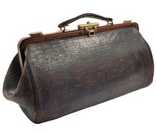 Sac main vintage d'occasion  Pionnat