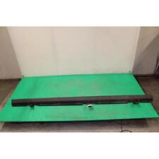 Pedana lat. per usato Pedana lat. per usato  Bedizzole