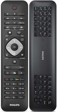 Riginale philips fernbedienung gebraucht kaufen  Deutschland
