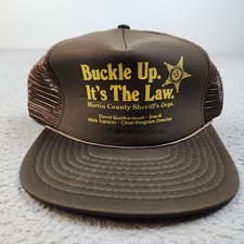 Vintage trucker hat for sale  Evansville