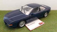 Bmw 850i coupe d'occasion  Rochefort-Montagne