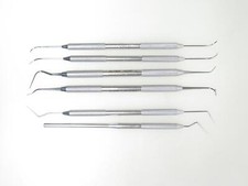 Friedy dental instrumente gebraucht kaufen  Castrop-Rauxel