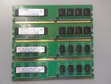 Nynix elpida 4gb for sale  Saint Charles