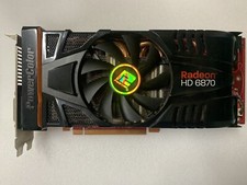 Powercolor radeon 6870 gebraucht kaufen  Broderstorf