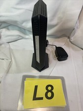 Netgear cm1150v night for sale  San Pablo