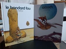 Jean giraud moebius usato  Venegono Superiore
