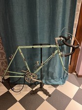 Telaio bicicletta corsa usato  Zanica