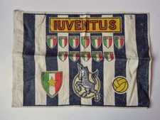 Juve juventus calcio usato  Trieste