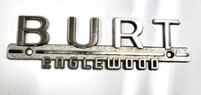 Vintage burt chevrolet for sale  Spring