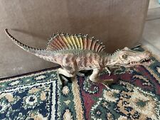 Spinosaurus dinosaur figure for sale  Rockwall