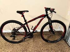 Specialized hardrock red for sale  Spring