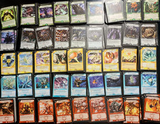 Duel masters set usato  San Giovanni Lupatoto