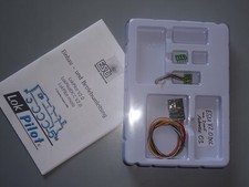 Digital decoder esu gebraucht kaufen  Kempten (Allgäu)