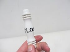 Vintage ceramic handle for sale  HARROGATE