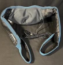 Brookstone shiatsu tapping for sale  Rocklin