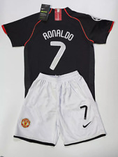 Youth kits ronaldo for sale  USA