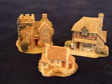 Lilliput lane houses for sale  UK
