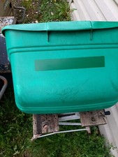 Grass box qualcast for sale  DAVENTRY