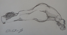 Original hand drawn for sale  ABERYSTWYTH