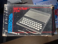 sinclair zx81 usato  Verrua Po