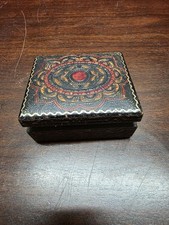 Vintage trinket box for sale  Englewood
