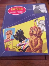 Trésors pierre probst d'occasion Trésors pierre probst d'occasion  La Seyne-sur-Mer