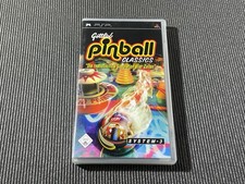 Gottlieb pinball classics gebraucht kaufen  Stromberg