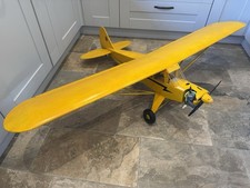 Piper cub plane for sale  CLEVEDON