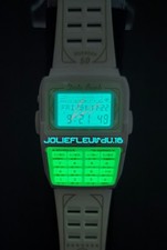 1995 casio dbc d'occasion  Montmoreau-Saint-Cybard