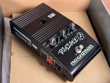 Talkbox rocktron 857178 usato  Spedire a Italy
