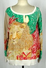 Camicia seta vintage usato  San Giorgio a Cremano