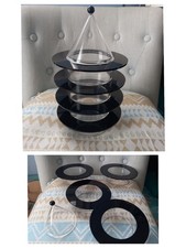 Modernariato set coppette usato Modernariato set coppette usato  Valdastico