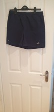 Adidas women navy for sale  NEWCASTLE UPON TYNE